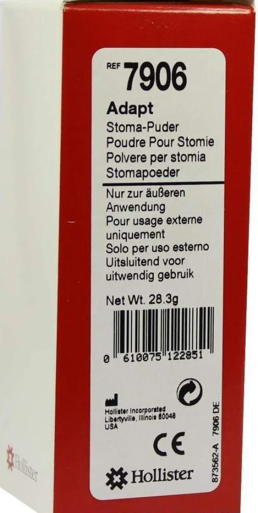 Adapt Hautschutzpuder