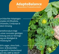 AdaptoBalance Kapseln 60 Stück