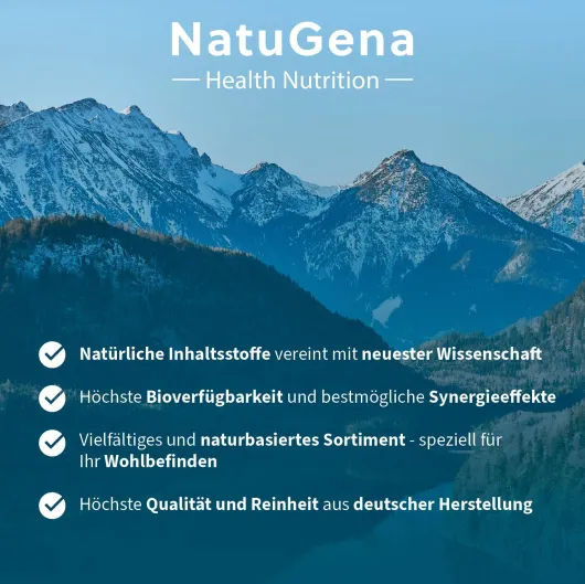 AdaptoBalance Kapseln 60 Stück