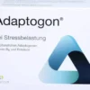 Adaptogon 60 Tabletten