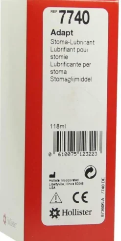Adapt Stoma Lubricant