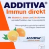 Additiva Immun Direkt Sticks 20 G Granulat
