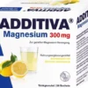 Additiva Magnesium 300mg N 20 Pulver