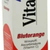 Additiva Vitamin C Blutorange 20 Brausetabletten
