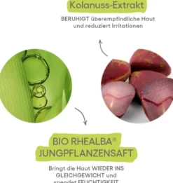 A-Derma Biology Calm - Beruhigende Spezialpflege 40 ml