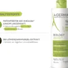 A-Derma Biology Make-Up Entfernungslotion 400 ml
