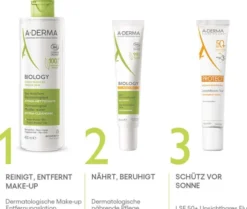 A-Derma Biology Nutri - Nährende Spezialpflege 40 ml