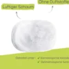A-Derma Biology Reinigungsschaum 150 ml