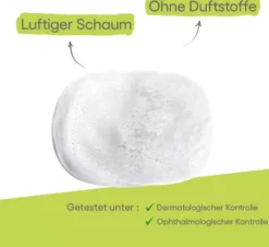 A-Derma Biology Reinigungsschaum 150 ml