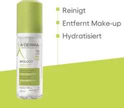 A-Derma Biology Reinigungsschaum 150 ml