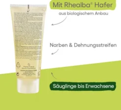 A-Derma Epitheliale A.H Massage Gel-Öl Narbenpflege 100 ml