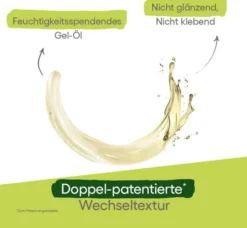 A-Derma Epitheliale A.H Massage Gel-Öl Narbenpflege 100 ml
