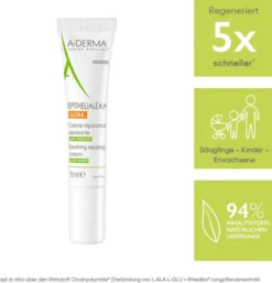A-Derma Epitheliale A.H Ultra Creme 15 ml
