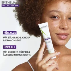 A-Derma Epitheliale Ultra Repair Creme 40 ml