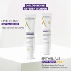 A-Derma Epitheliale Ultra Repair Creme 40 ml
