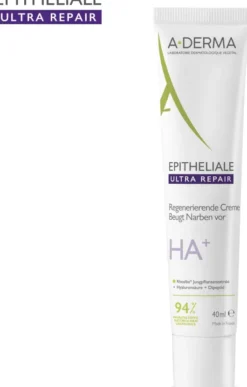 A-Derma Epitheliale Ultra Repair Creme 40 ml