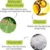 A-Derma Exomega Control Balsam rückfettend 400 ml