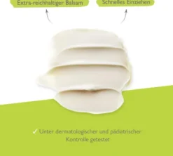 A-Derma Exomega Control Balsam rückfettend 400 ml