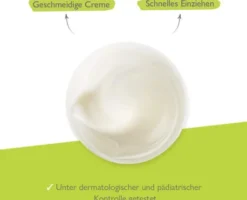A-Derma Exomega Control Creme rückfettend 200 ml