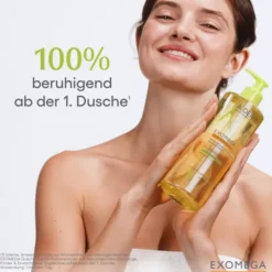 A-Derma Exomega Control Duschöl 200 ml