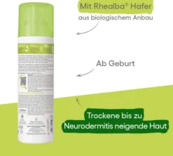 A-Derma Exomega Control Spray 200 ml