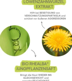A-Derma Feuchtigkeitscreme leicht 40 ml