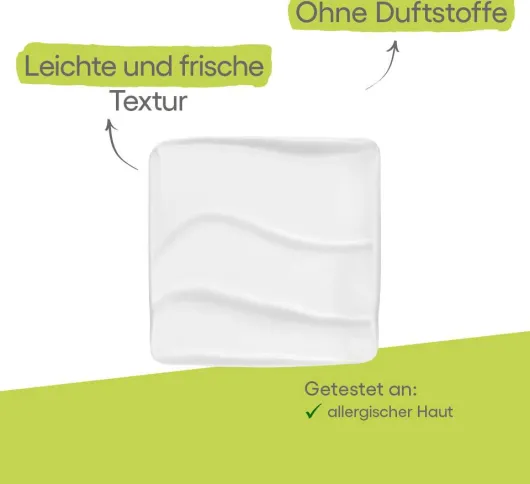 A-Derma Feuchtigkeitscreme leicht 40 ml