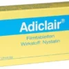 Adiclair 20 Filmtabletten