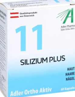 Adler Ortho Aktiv Kapseln Nr.11