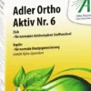 Adler Ortho Aktiv Kapseln Nr.6