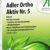Adler Ortho Aktiv Nr. 5 60 Kapseln