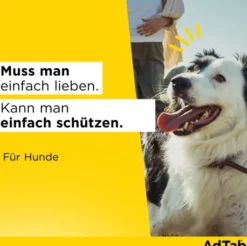 AdTab 225 mg für mittelgroße Hunde (5,5-11 kg) 3 Kautabletten