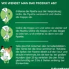Advantage 400 Lösung Pipetten für Hunde ab 25 kg 4 Einzeldosispipetten