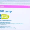 Aegs Kon Comp 60 Kapseln