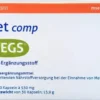 Aegs Met Comp 30 Kapseln