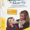Aerochamber Hexal Mit Maske Für Kinder