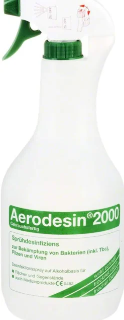 Aerodesin 2000 Spray