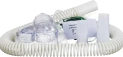 Aerosonic Combineb Inhalations-Set