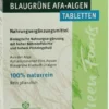 Afa Alge 400 mg Blaugrün 60 Tabletten