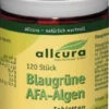 Afa Algen Blaugrün 250 mg 120 Tabletten