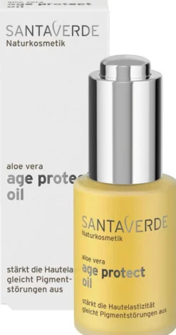 Age Protect Öl 30 ml