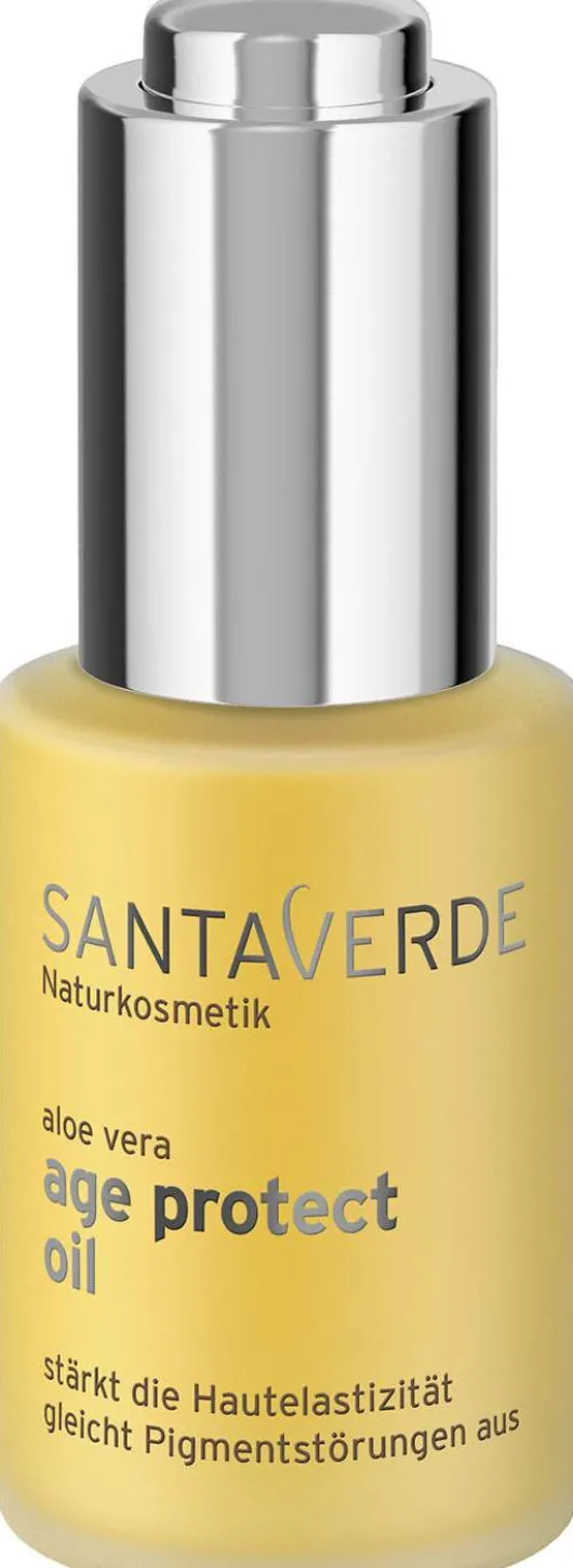 Age Protect Öl 30 ml