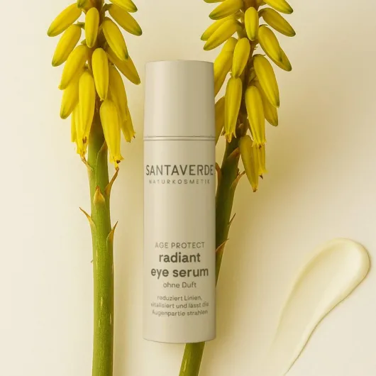 Age Protect Radiant Eye Serum 10 ml