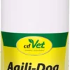 Agili Dog Futterergänzung