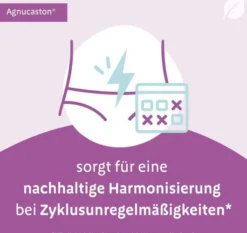 Agnucaston Bionorica 90 Filmtabletten
