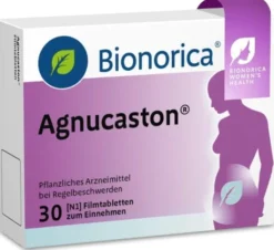 Agnucaston 30 Filmtabletten