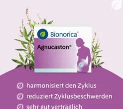 Agnucaston 30 Filmtabletten