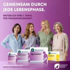 Agnucaston 30 Filmtabletten