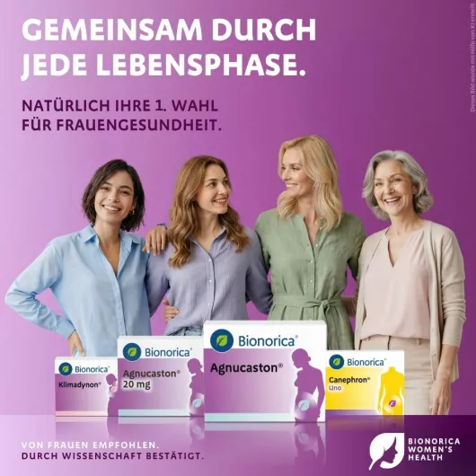 Agnucaston 30 Filmtabletten