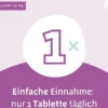 Agnucaston 20 mg 90 Filmtabletten